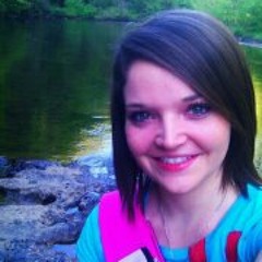 Stephanie Rhea Gladden