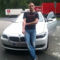 speedy j