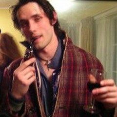 Raphael Clemett-Davidson