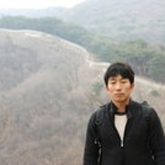 사랑의 마음 가득히 한동준