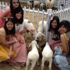 Nuntinee Kanbumroong