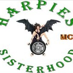 Harpies Sisterhood Mc