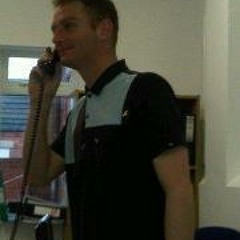 Scott Fazackerley
