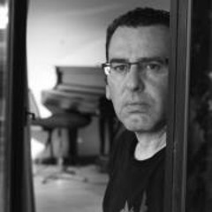 Amit Golan 1964-2010