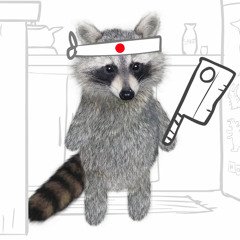 Norad - Fistacuffs remix DEMO