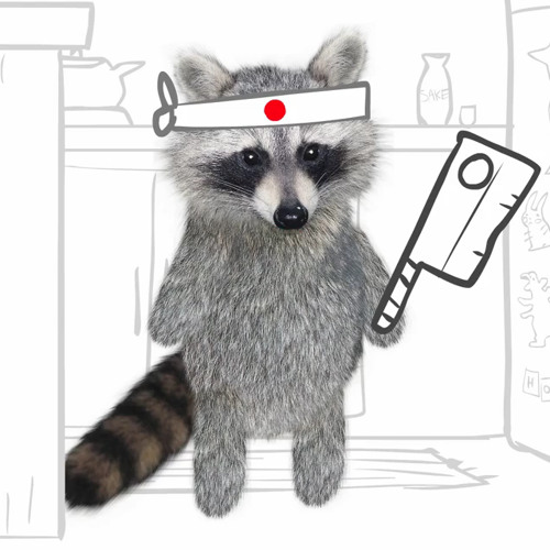 MC Norad - Grave demo