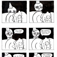 sleepisRong