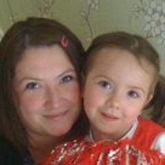 Clare O'Hagan McGhie