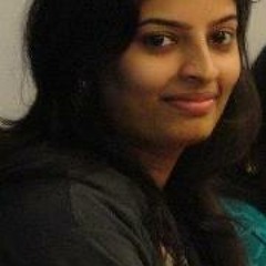 Bhargavi Sridhar