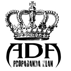 ADA Propaganda Klan