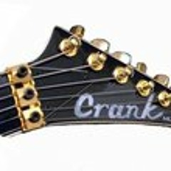 Sean Rafferty CRANK MUSIC