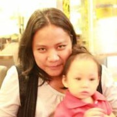 Maria Christeena Ansis