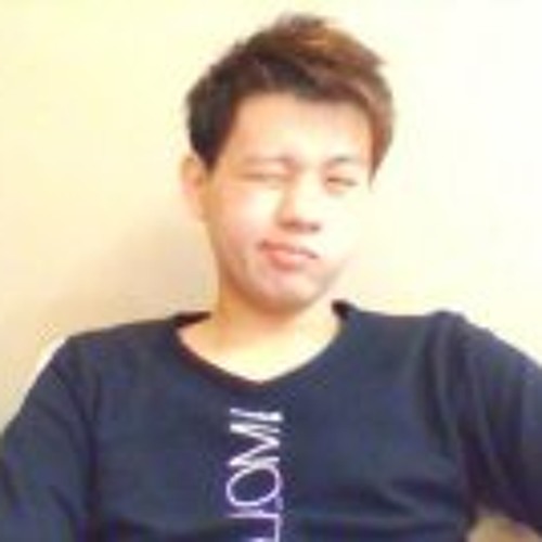 Warrick Chong’s avatar
