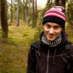 Bo Fredrik Bergström