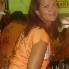 Ana Caroliina Messias