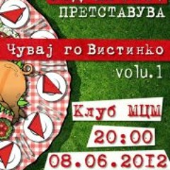 Marko Gurgic Zad Agolot