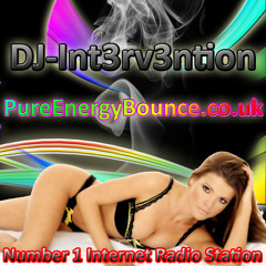 DJ-Int3rv3ntion