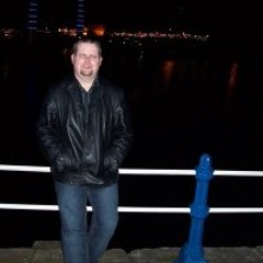 Karl Morgan Pritchard