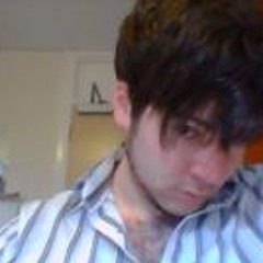 Robin James Ganderton