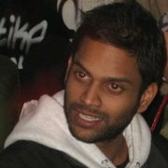 Dilantha Dissanayake