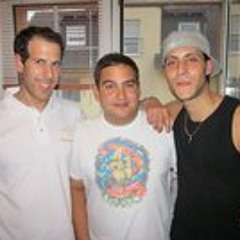 Salvatore Barbagallo