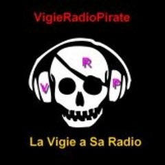 Vigie RadioPirate
