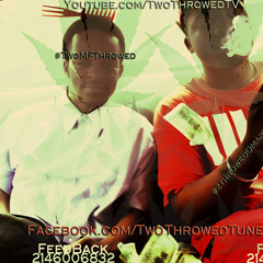 TwoThrowed