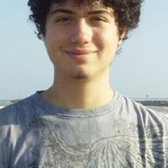 Robert Stroot 1