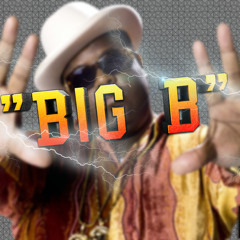 "Big B"