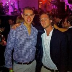 Dillon Lawson-Johnston