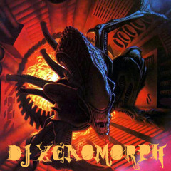 DJ XenoMorph