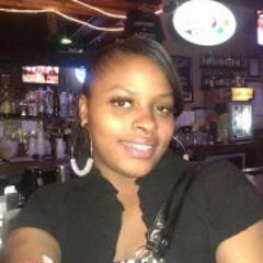 Chaquia Lewis Goodwine