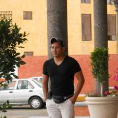 Xavier Muñoz 3