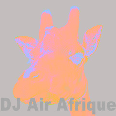 DJ Air Afrique