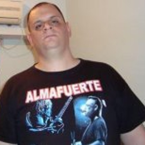 Andres Mateu’s avatar