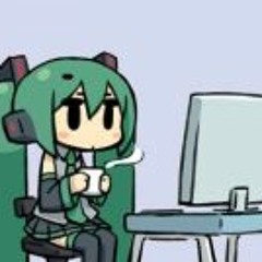 Hatsune Miku Soft - Hello How are you (haro hawayu) PV (English Subs)