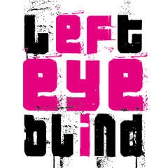Left Eye Blind