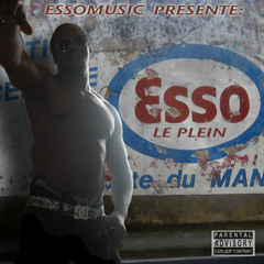 ESSO "LE PLEIN"