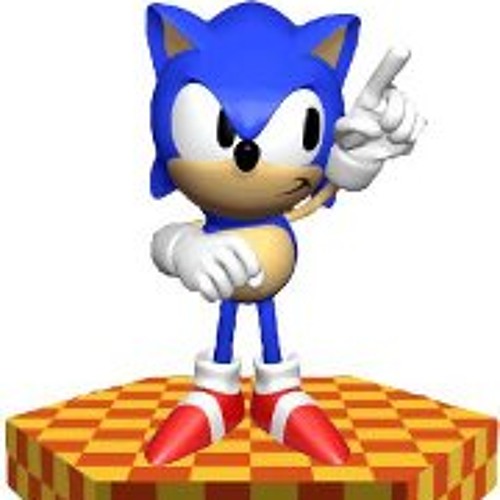 It Doesn't Matter (Sonic Theme)