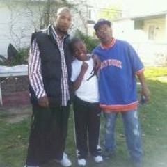 Quadir TeamNike Powell