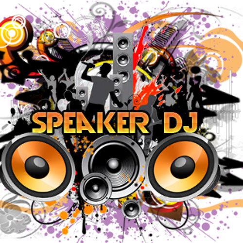 SpeakerRecords’s avatar