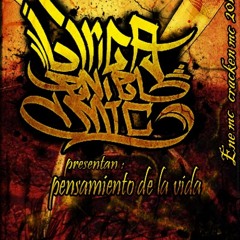 La lucha [eNe] ft. [Agresivo] - [ Anubis tk En el BeaT ]
