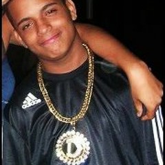 Mc Dudu Gravo Bunitin II