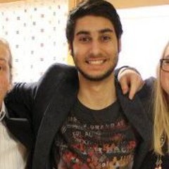Akif Danzer