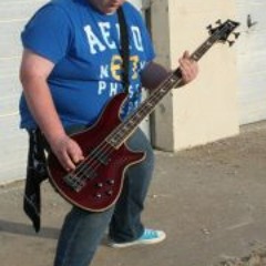 Dylan Edward Reed Harper