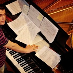 Thomas "SPAZ" Hill II