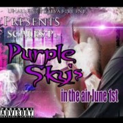 Lilrazor Tha Uhallboy