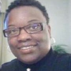 Apostle Robin Harris