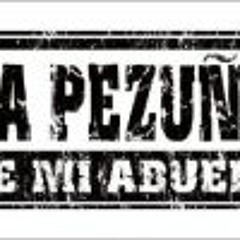 La Pezuña De-Mi Abuelo