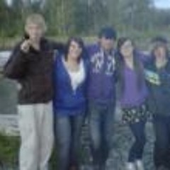 Brittany Lynn Fawcett